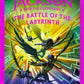 Percy Jackson and the Battle of the Labyrinth (Book 4)-9780141346830
