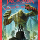 Percy Jackson and the Sea of Monsters (Book 2)-9780141346847