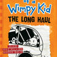 Diary of a Wimpy Kid: The Long Haul (Book 9)-9780141354224