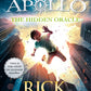 The Hidden Oracle (The Trials of Apollo Book 1)-9780141363929