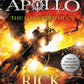 The Dark Prophecy (The Trials of Apollo Book 2)-9780141363967