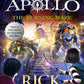 The Burning Maze (The Trials of Apollo Book 3)-9780141364018