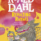 Revolting Rhymes (Colour Edition)-9780141369327