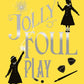 Jolly Foul Play-9780141369693