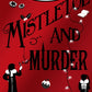 Mistletoe and Murder-9780141369723