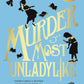 Murder Most Unladylike-9780141369761