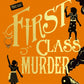 First Class Murder-9780141369822