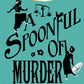 A Spoonful of Murder-9780141373782
