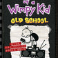 Diary of a Wimpy Kid: Old School (Book 10)-9780141377094