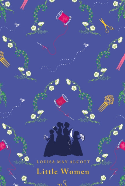 Little Women : Puffin Cloth Classic-9780141379012