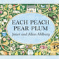 Each Peach Pear Plum-9780141379524