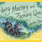 Hairy Maclary And Zachary Quack-9780141381138