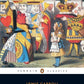 Alice's Adventures in Wonderland and Through the Looking Glass-9780141439761