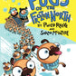 Pugs of the Frozen North-9780192734921