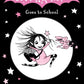 Isadora Moon Goes to School-9780192744319