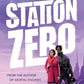 Station Zero-9780192759153