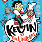 Kevin vs the Unicorns: Roly Poly Flying Pony-9780192766182