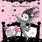 Isadora Moon Has a Sleepover-9780192767110