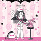 Isadora Moon Helps Out-9780192778109