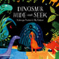 Dinosaur Hide-and-Seek: A Prehistoric Search-and-Find Picture Book-9780192787569