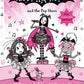 Isadora Moon and the Pop Stars-9780192787866