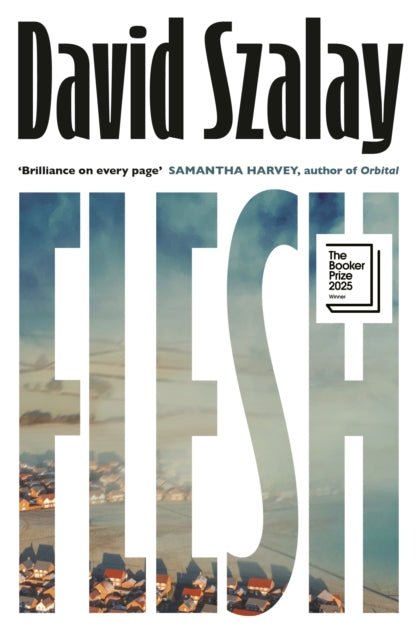 Flesh-9780224099783