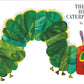 The Very Hungry Caterpillar-9780241003008