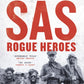 SAS : Rogue Heroes-9780241186862