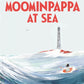 Moominpappa at Sea-9780241344514