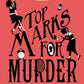 Top Marks For Murder-9780241348383