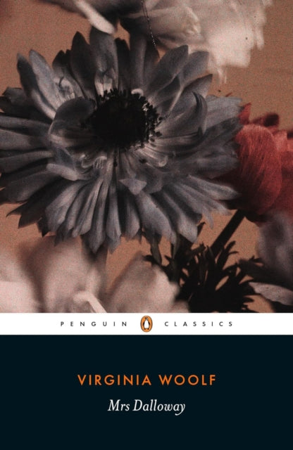 Mrs Dalloway-9780241371947