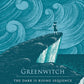 Greenwitch : The Dark is Rising sequence-9780241377109