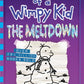 Diary of a Wimpy Kid: The Meltdown (Book 13)-9780241389317