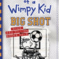 Diary of a Wimpy Kid: Big Shot (Book 16)-9780241396988