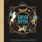 Greek Myths : Meet the heroes, gods, and monsters of ancient Greece-9780241397459