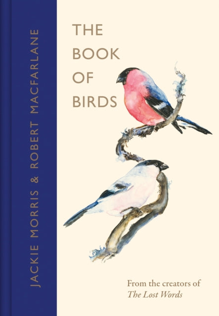 The Book of Birds : A Field Guide to Wonder and Loss-9780241404737