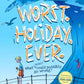 Worst. Holiday. Ever.-9780241414781