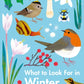 What to Look For in Winter-9780241416228