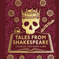 Tales from Shakespeare-9780241425114