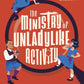 The Ministry of Unladylike Activity-9780241429877