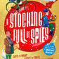 The Ministry of Unladylike Activity 3: A Stocking Full of Spies-9780241429952
