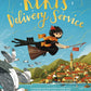 Kiki's Delivery Service-9780241449493