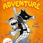 Rowley Jefferson's Awesome Friendly Adventure-9780241458839