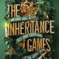 The Inheritance Games-9780241476178