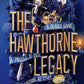 The Hawthorne Legacy-9780241480724