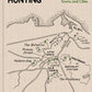 Tree Hunting : 1,000 Trees to Find in Britain and Ireland’s Towns and Cities-9780241502051