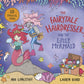 The Fairytale Hairdresser and the Little Mermaid : New Edition-9780241503492