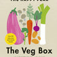 The Veg Box : 10 Vegetables, 10 Ways-9780241535240