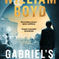 Gabriel's Moon-9780241542088