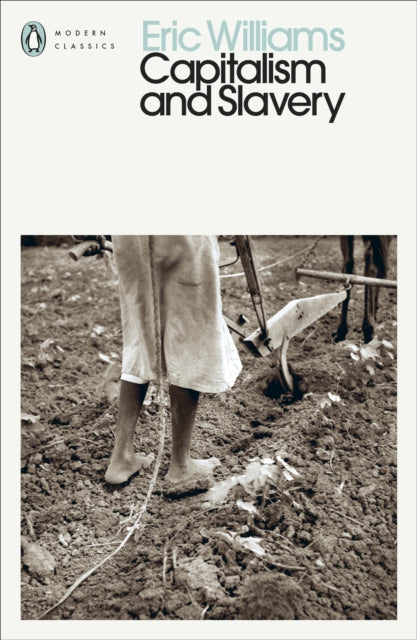 Capitalism and Slavery-9780241548165